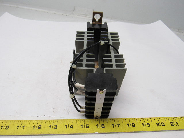 GE General Electric  IC3500A140G2r032 Heat Sink 25A 600PIV
