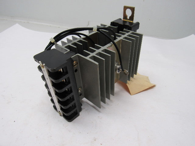 GE General Electric  IC3500A140G2r032 Heat Sink 25A 600PIV
