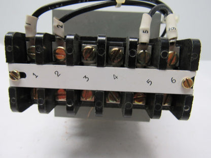 GE General Electric  IC3500A140G2r032 Heat Sink 25A 600PIV