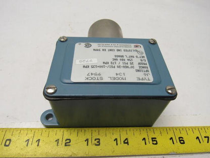 GE General Electric  IC3500A140G2r032 Heat Sink 25A 600PIV