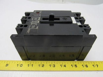 Westinghouse FB3270MRL Magnetic Only 3 Pole 30A 600V Trip 270 Hi 90 Lo