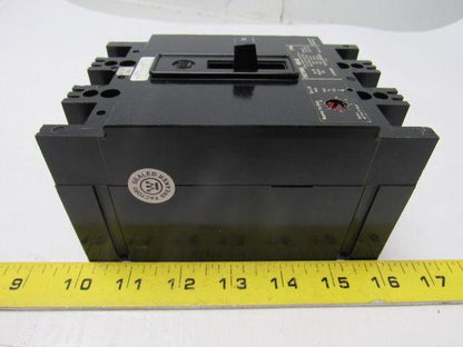 Westinghouse FB3270MRL Magnetic Only 3 Pole 30A 600V Trip 270 Hi 90 Lo