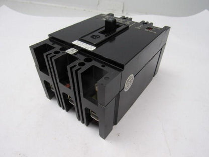 Westinghouse FB3270MRL Magnetic Only 3 Pole 30A 600V Trip 270 Hi 90 Lo