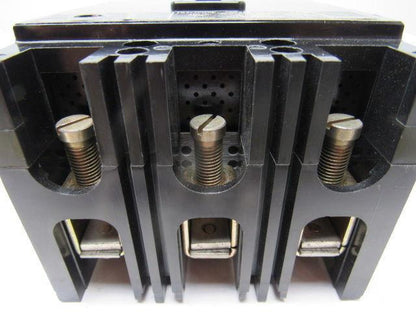 Westinghouse FB3270MRL Magnetic Only 3 Pole 30A 600V Trip 270 Hi 90 Lo