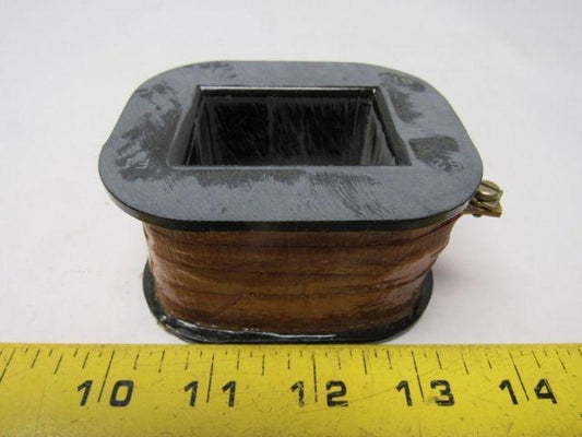 Westinghouse 9969D96G04 Type N Contactor Replacement Coil Size 3 110V 60 HZ