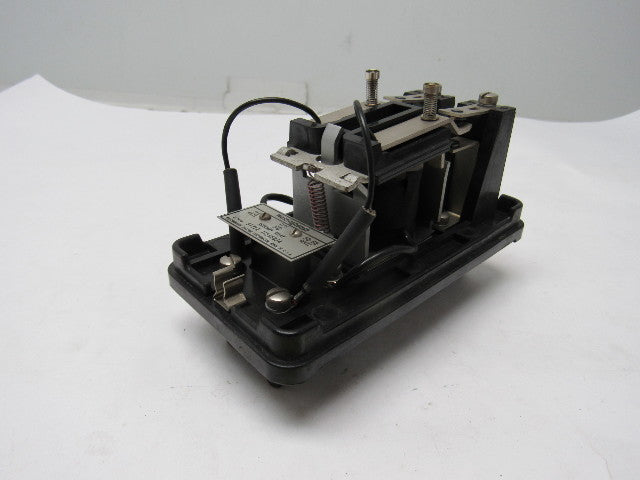 Westinghouse 1155693A Type SG Auxiliary Relay 115V 50/60HZ