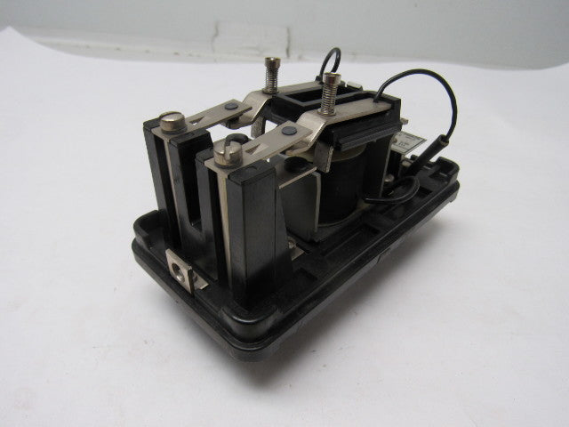Westinghouse 1155693A Type SG Auxiliary Relay 115V 50/60HZ