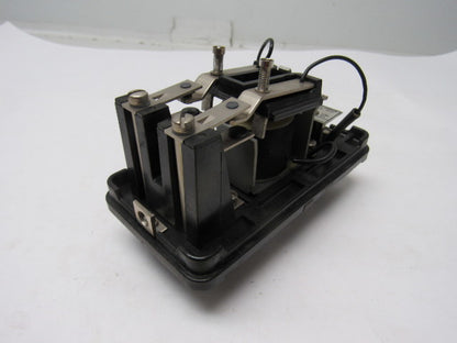 Westinghouse 1155693A Type SG Auxiliary Relay 115V 50/60HZ