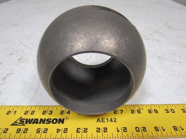 4237/3 Replacement Ball 316SS For Valve 3-1/4" ID. X 5-1/4" OD. UnPolished