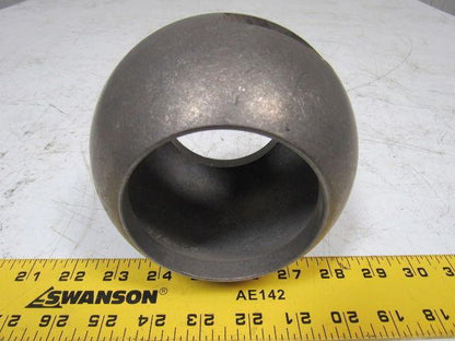 4237/3 Replacement Ball 316SS For Valve 3-1/4" ID. X 5-1/4" OD. UnPolished