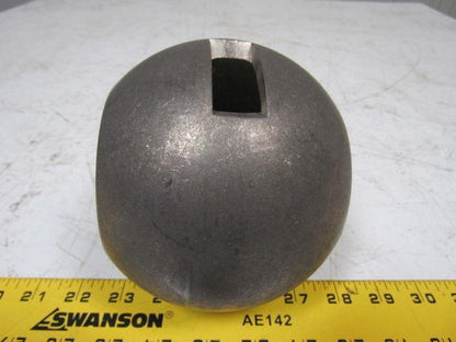 4237/3 Replacement Ball 316SS For Valve 3-1/4" ID. X 5-1/4" OD. UnPolished