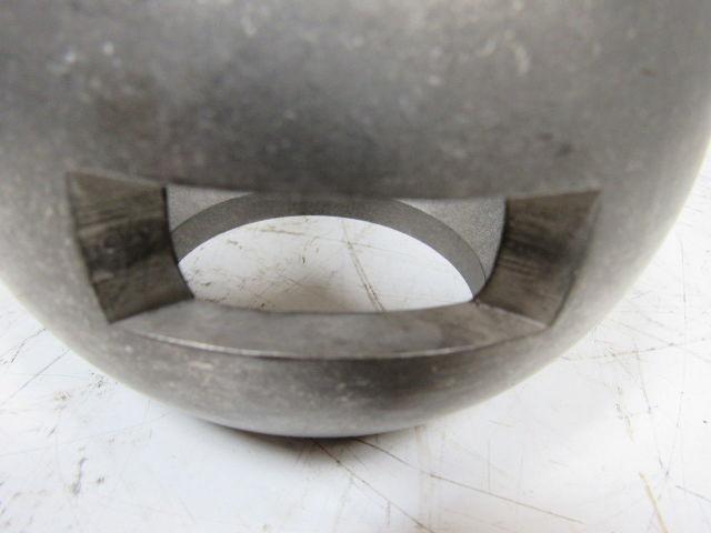 4237/3 Replacement Ball 316SS For Valve 3-1/4" ID. X 5-1/4" OD. UnPolished