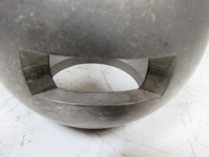 4237/3 Replacement Ball 316SS For Valve 3-1/4" ID. X 5-1/4" OD. UnPolished