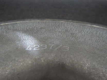 4237/3 Replacement Ball 316SS For Valve 3-1/4" ID. X 5-1/4" OD. UnPolished