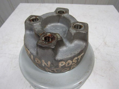 Ohio Brass 231024 8OB-2 Station Surge Arrester Porcelain 8" OD. X 14-1/8" Tall