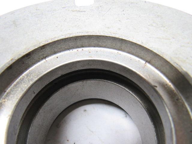 Hyster 286107 Retainer