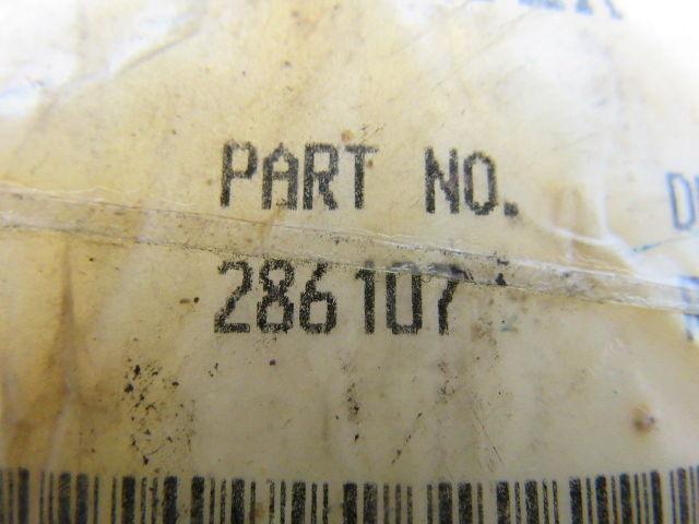 Hyster 286107 Retainer
