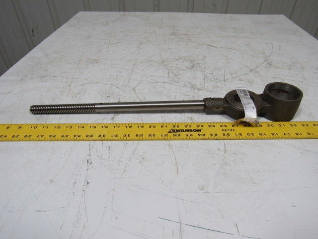 Hopkinsons/Weir KA936 Drain Valve Stem 20mm OD. X 23-13/16" OAL.