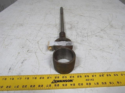 Hopkinsons/Weir KA936 Drain Valve Stem 20mm OD. X 23-13/16" OAL.