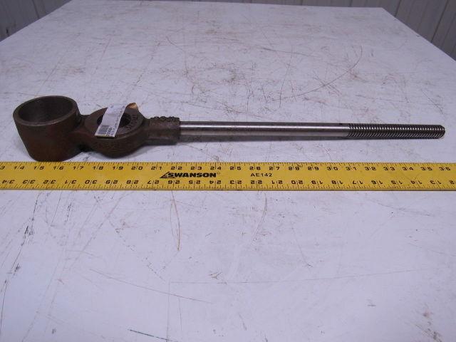 Hopkinsons/Weir KA936 Drain Valve Stem 20mm OD. X 23-13/16" OAL.