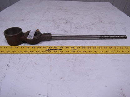 Hopkinsons/Weir KA936 Drain Valve Stem 20mm OD. X 23-13/16" OAL.