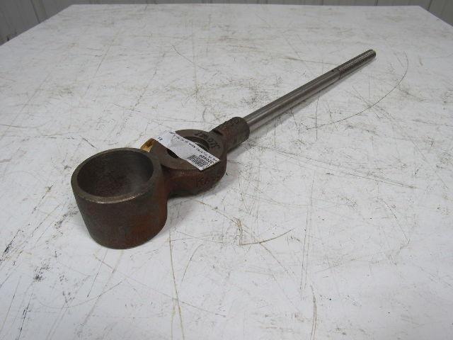 Hopkinsons/Weir KA936 Drain Valve Stem 20mm OD. X 23-13/16" OAL.