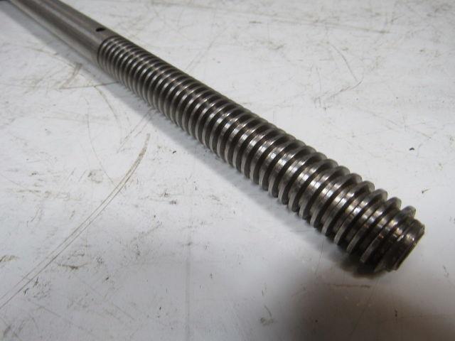 Hopkinsons/Weir KA936 Drain Valve Stem 20mm OD. X 23-13/16" OAL.