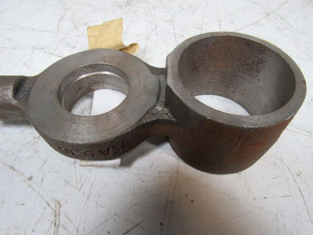 Hopkinsons/Weir KA936 Drain Valve Stem 20mm OD. X 23-13/16" OAL.