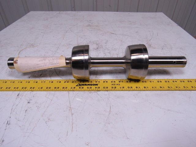Anchor Darling 70-11-1376-21 Inner Valve W/ Pin