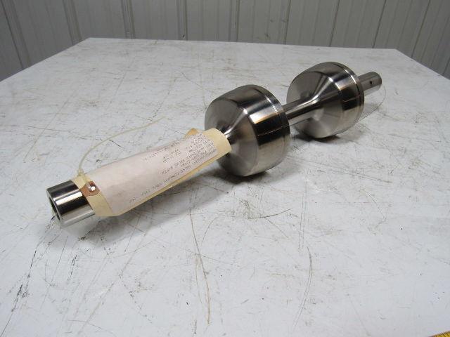 Anchor Darling 70-11-1376-21 Inner Valve W/ Pin