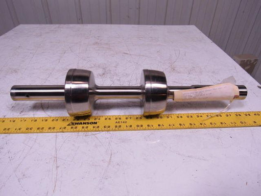 Anchor Darling 70-11-1376-21 Inner Valve W/ Pin