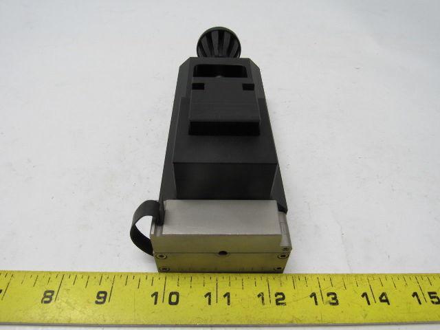 Areva NP 1006100-001 RV Stud Hole Seal Plug Auto Insertion Tool