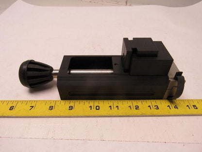 Areva NP 1006100-001 RV Stud Hole Seal Plug Auto Insertion Tool