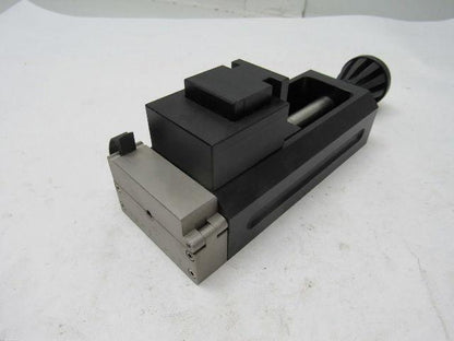 Areva NP 1006100-001 RV Stud Hole Seal Plug Auto Insertion Tool