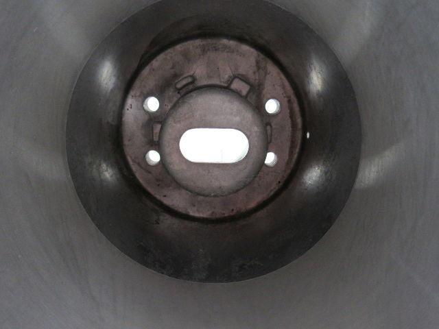 Dresser/Masoneilan 35-35202 Camflex Rotary Control Valve Actuator Spring Barrel