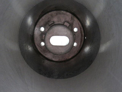 Dresser/Masoneilan 35-35202 Camflex Rotary Control Valve Actuator Spring Barrel