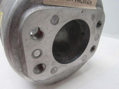 Dresser/Masoneilan 35-35202 Camflex Rotary Control Valve Actuator Spring Barrel