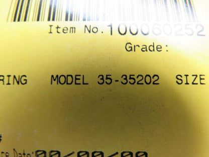 Dresser/Masoneilan 35-35202 Camflex Rotary Control Valve Actuator Spring Barrel