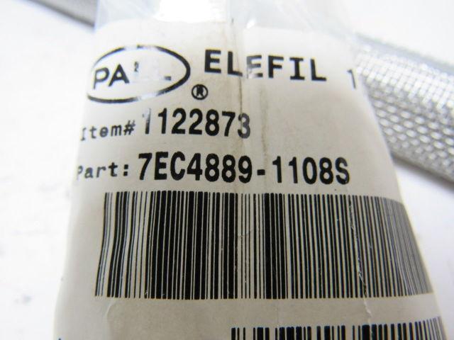 Pall 7EC4889-1108S Screw on Filter Element