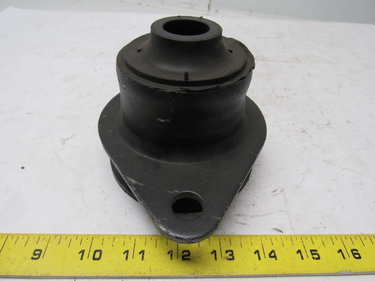 Hyster 185892 Replacement Rubber Mount for Forklift