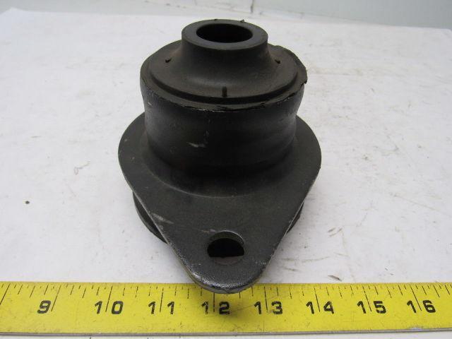 Hyster 185892 Replacement Rubber Mount for Forklift