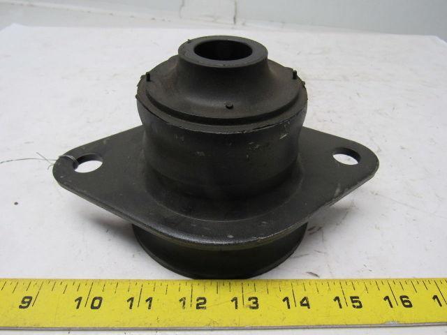 Hyster 185892 Replacement Rubber Mount for Forklift