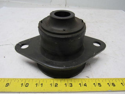 Hyster 185892 Replacement Rubber Mount for Forklift