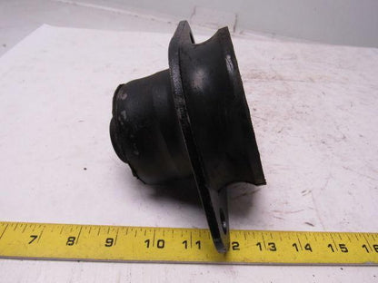 Hyster 185892 Replacement Rubber Mount for Forklift