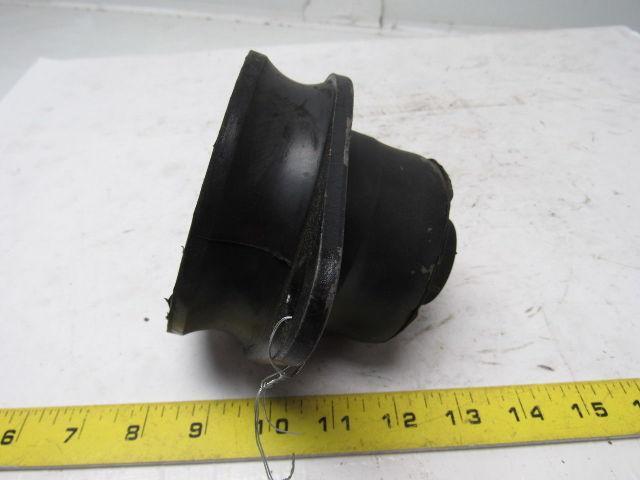 Hyster 185892 Replacement Rubber Mount for Forklift