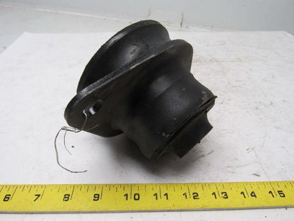 Hyster 185892 Replacement Rubber Mount for Forklift