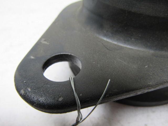 Hyster 185892 Replacement Rubber Mount for Forklift