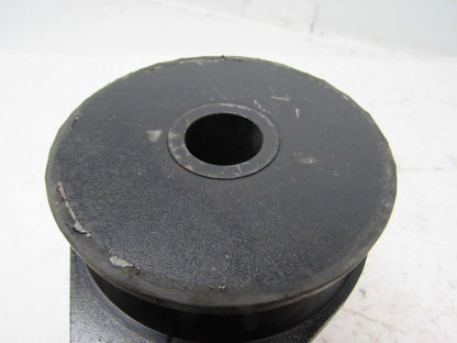 Hyster 185892 Replacement Rubber Mount for Forklift