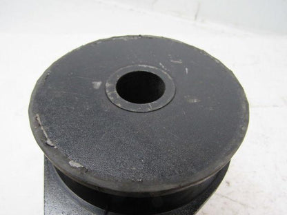 Hyster 185892 Replacement Rubber Mount for Forklift