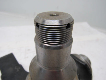 Forklift Spindle 1-3/16" Knuckle & 1-3/8"mm Knuckle 1-1/8"-18 Male Thread